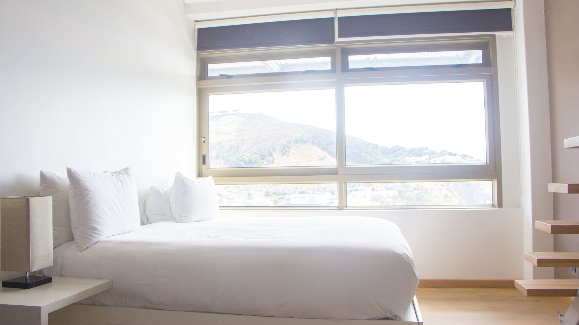Itc Hospitality Group Penthouse 2 Bedrooms Cartwright S Corner Apartment