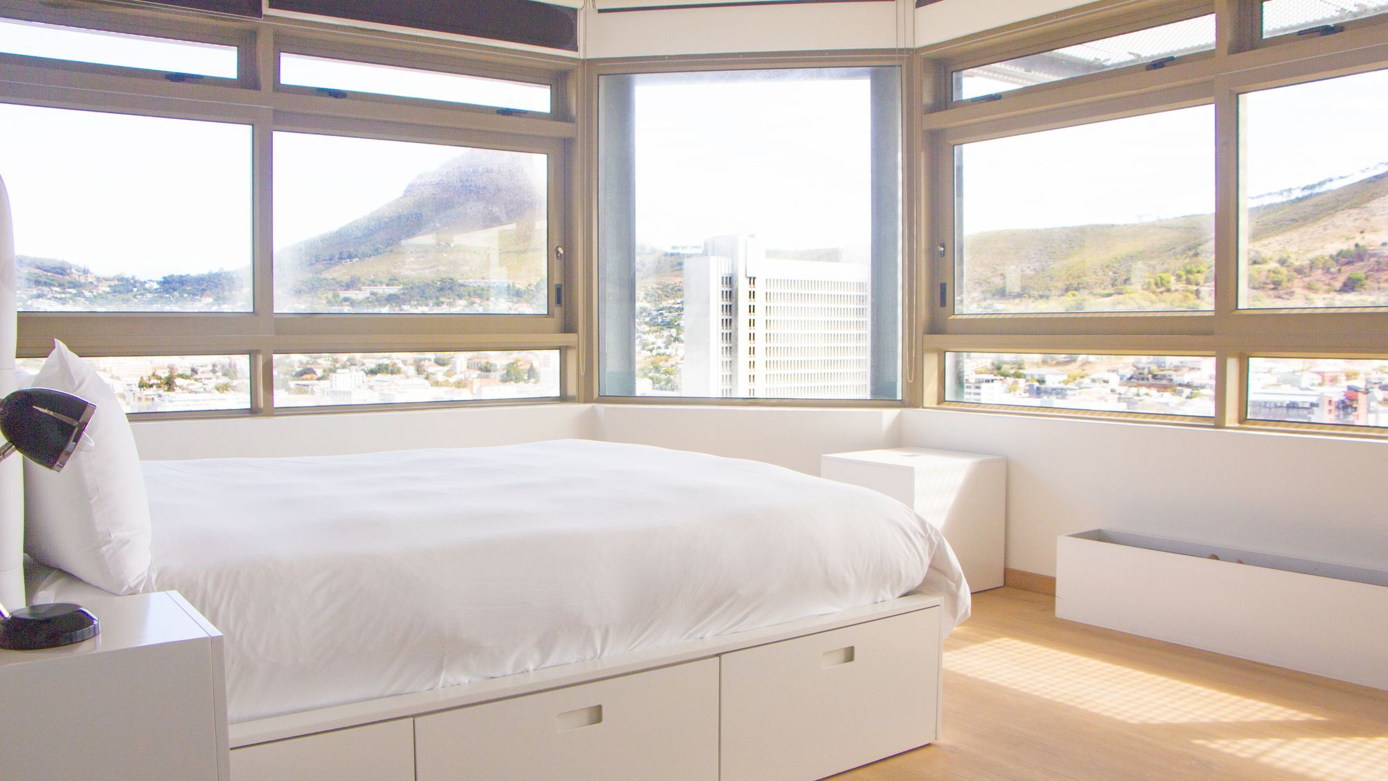 Apartment Itc Hospitality Group Penthouse 2 Bedrooms Cartwright S Corner *