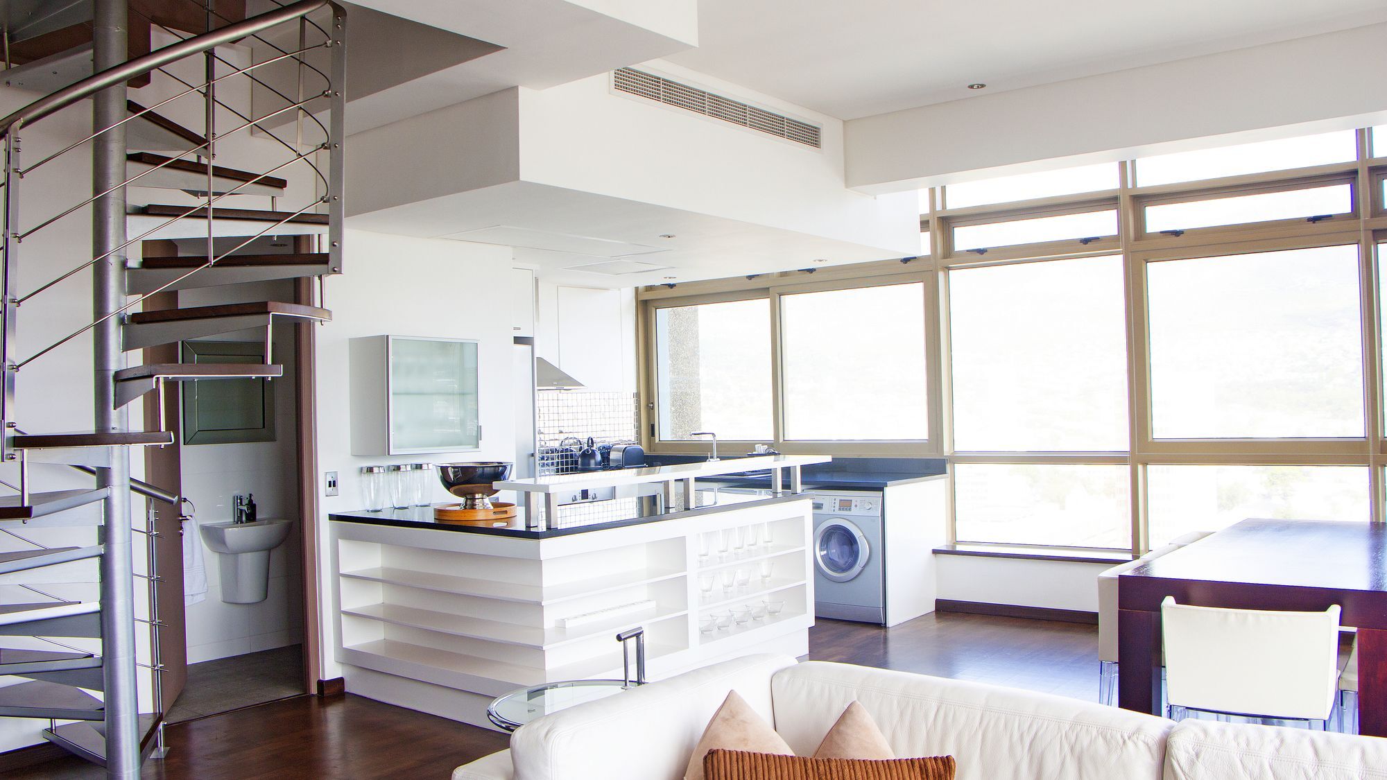 Apartment Itc Hospitality Group Penthouse 2 Bedrooms Cartwright S Corner