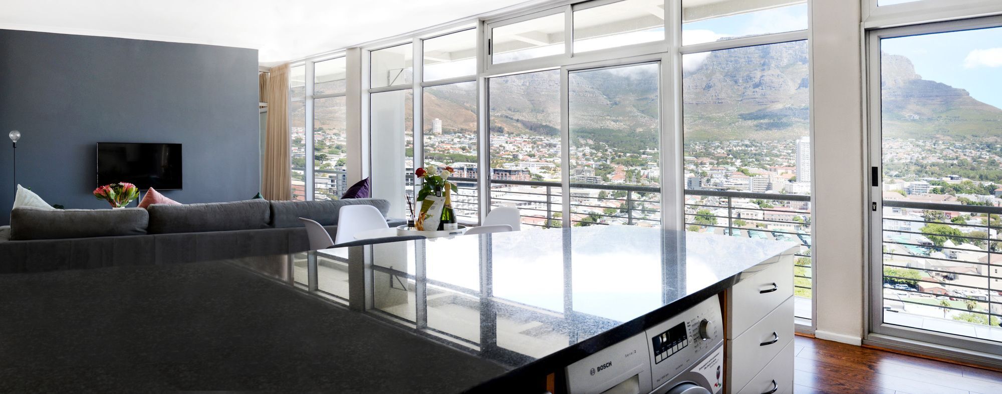 Apartment The Penthouse By Amazing