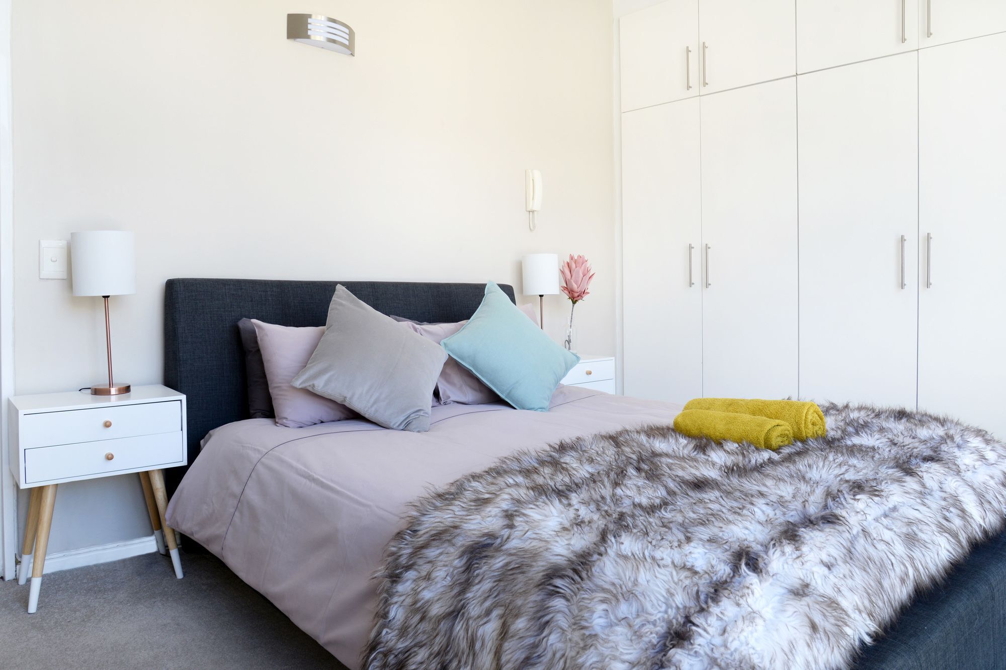 The Penthouse By Amazing Apartment Cape Town