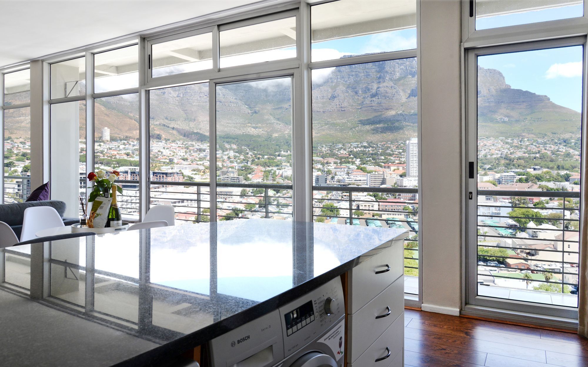 The Penthouse By Amazing * Cape Town