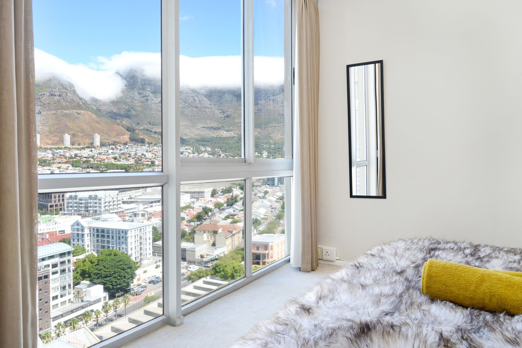 The Penthouse By Amazing Apartment Cape Town