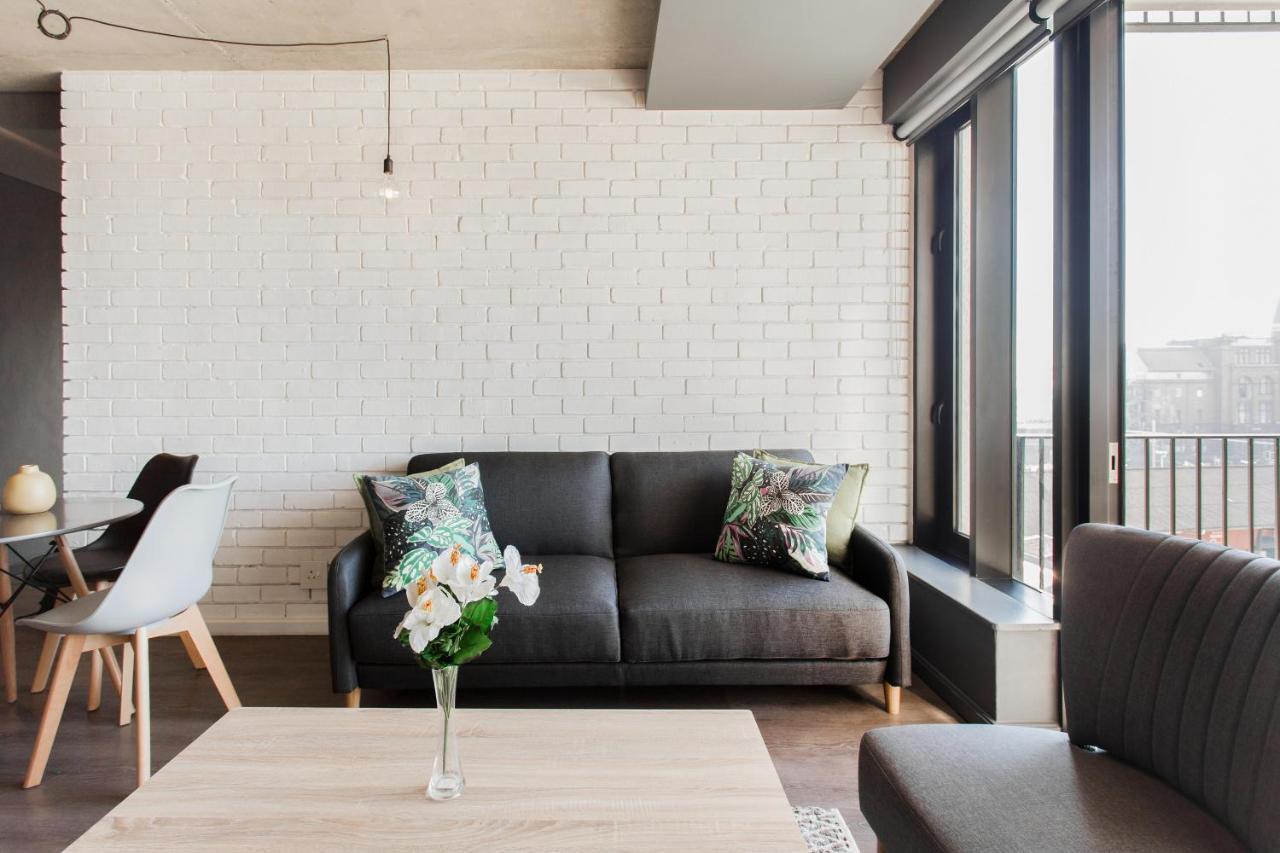 The Wex 530 Apartment Cape Town