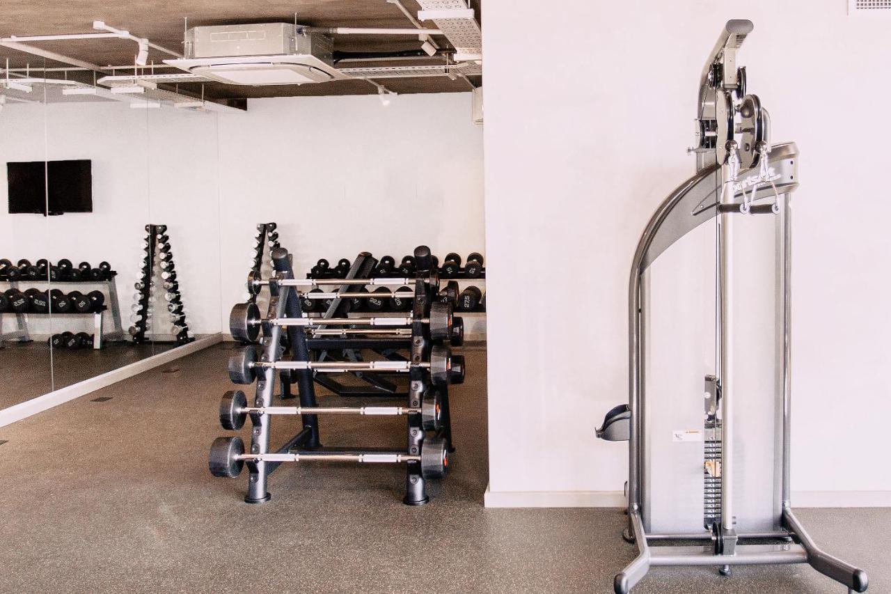 The Wex 530 Apartment Cape Town