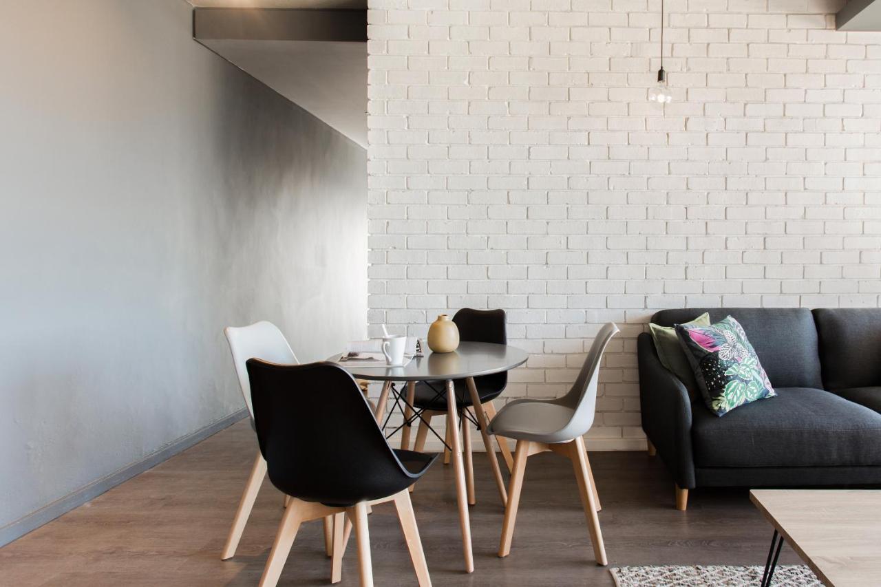 The Wex 530 Apartment *