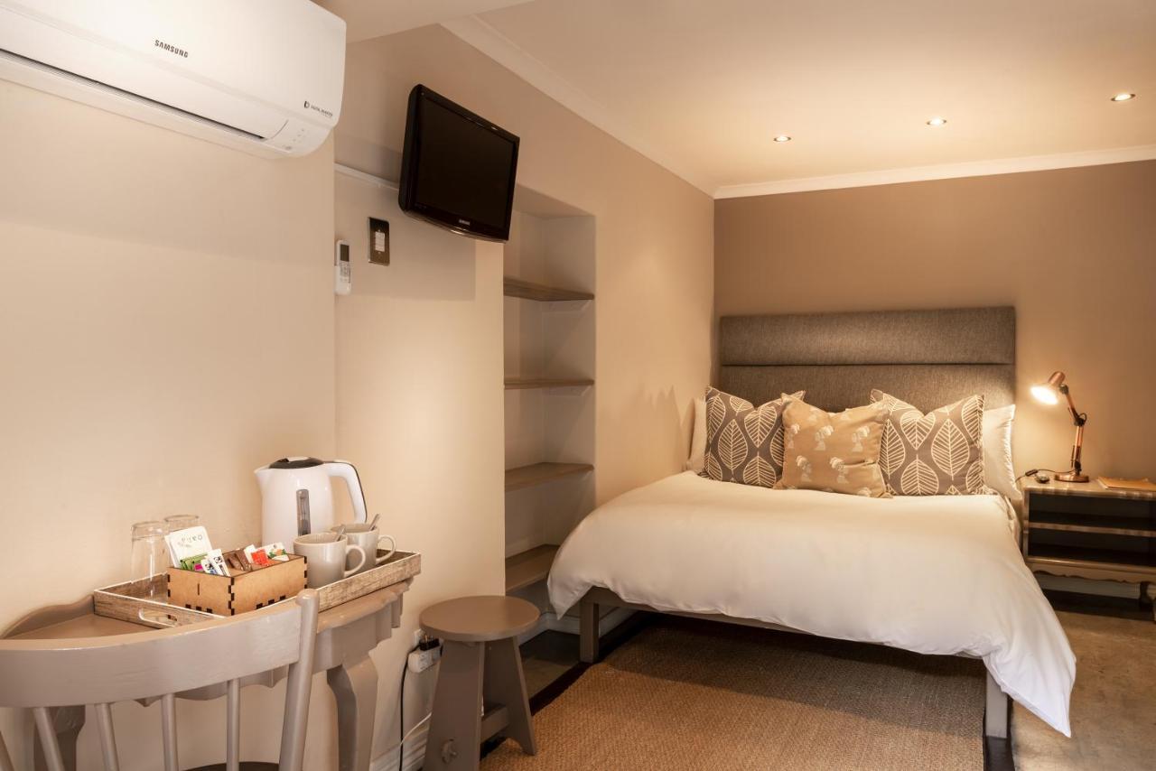 Guest house Antrim By Totalstay Cape Town