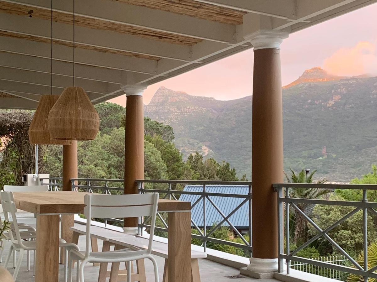 Frogs Hill Bed & Breakfast 4*