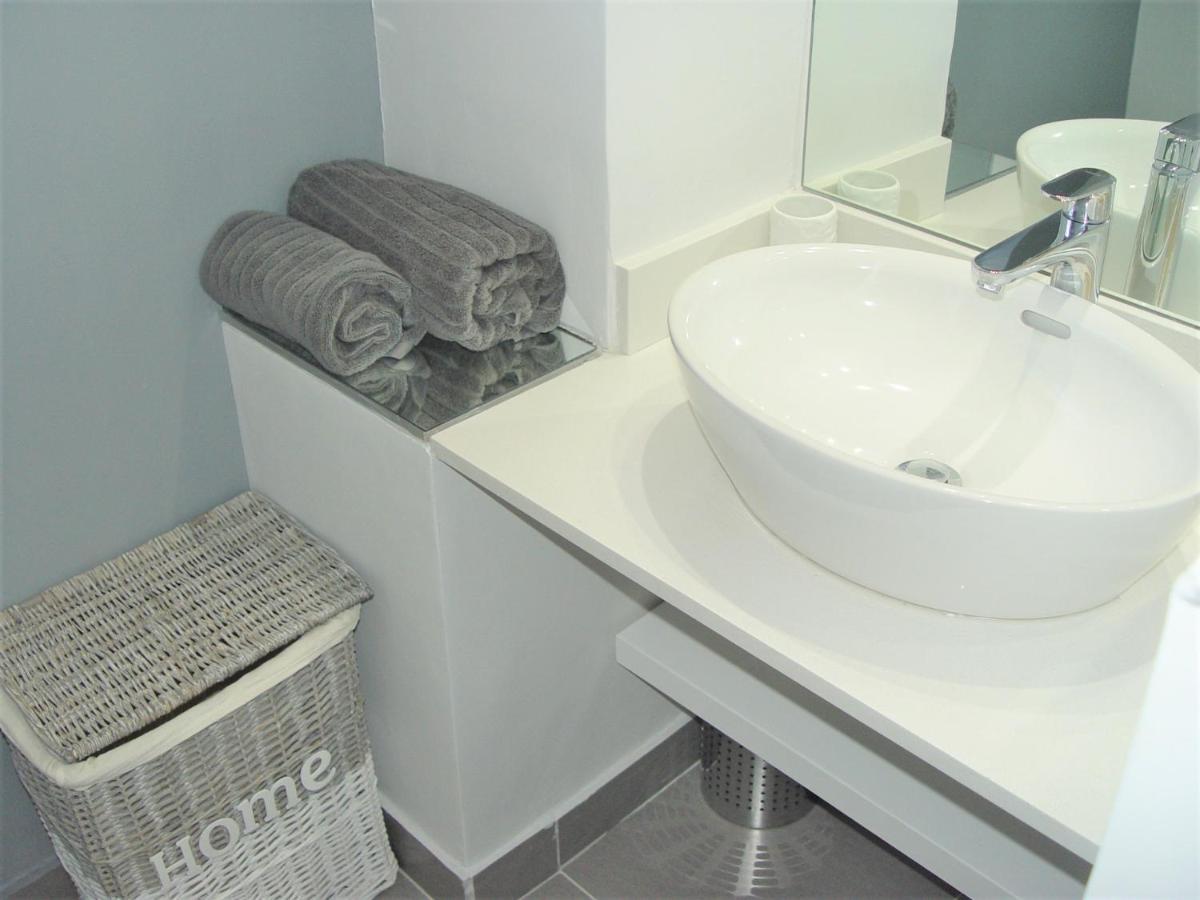 Parkhill Luxury Cape Town