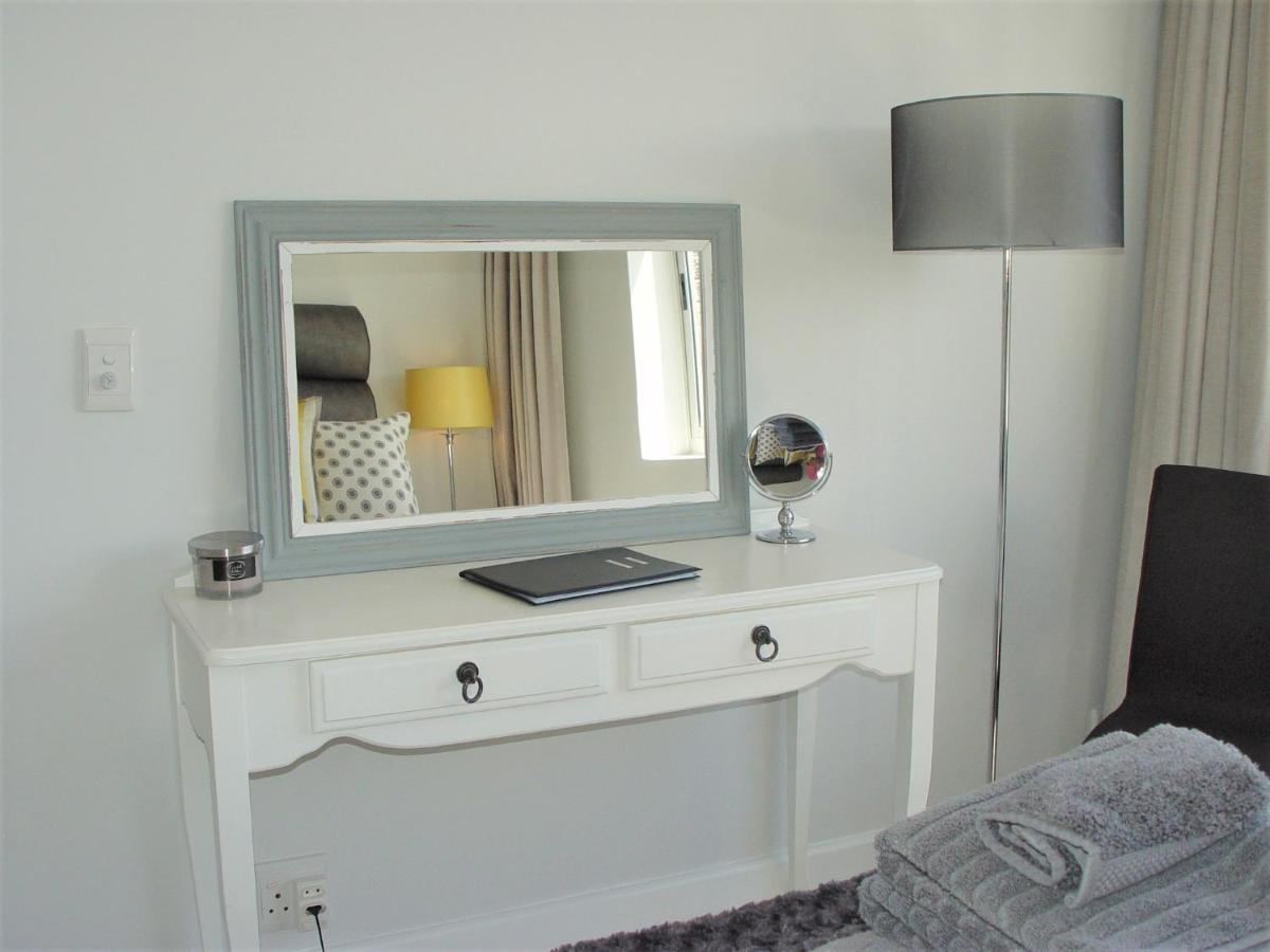 Apartment Parkhill Luxury Cape Town