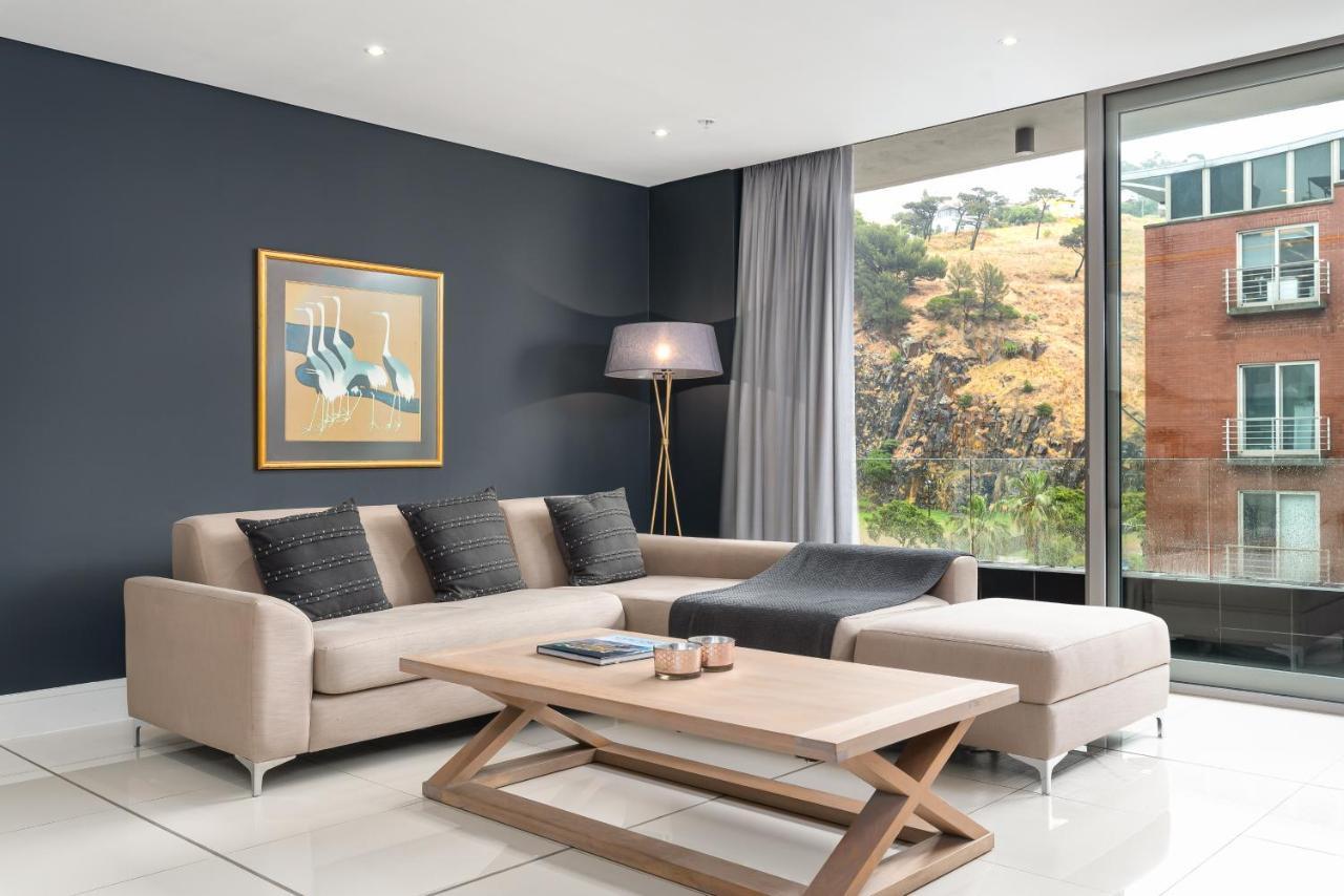 The Mirage Apartments By Propr Cape Town