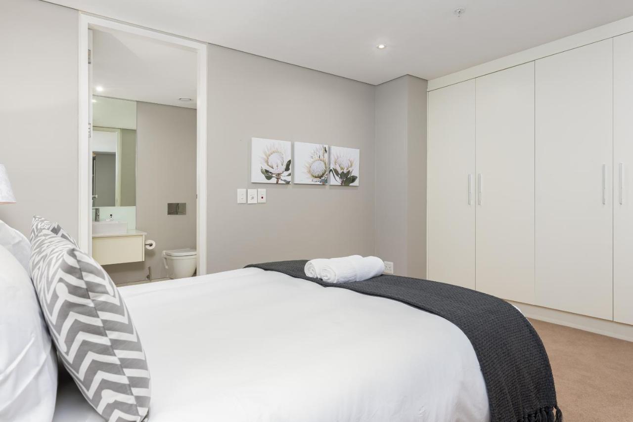Apartment The Mirage Apartments By Propr Cape Town