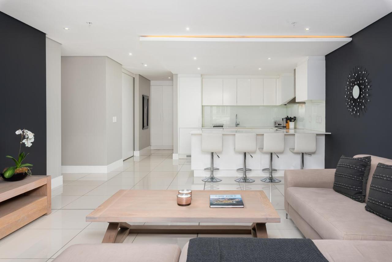 The Mirage Apartments By Propr Cape Town
