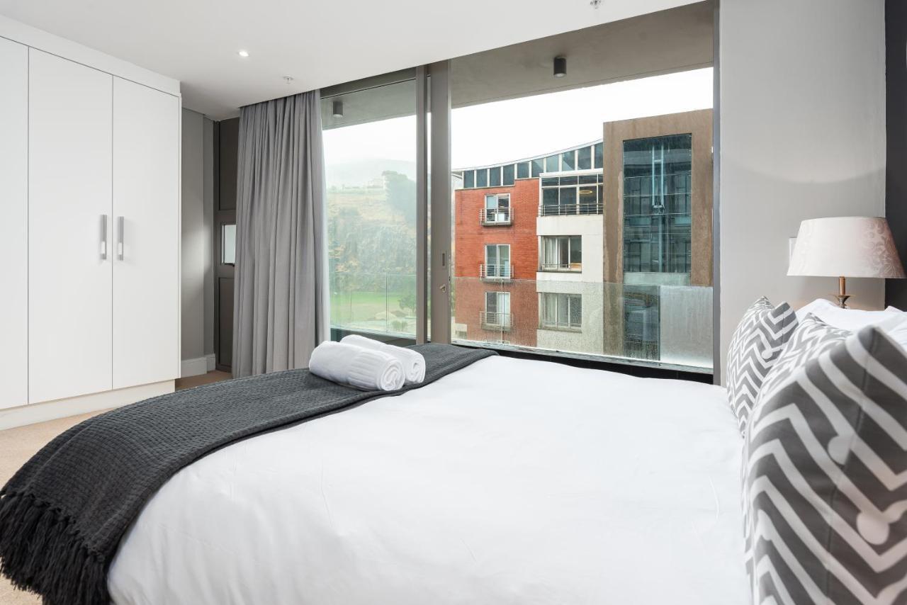 The Mirage Apartments By Propr
