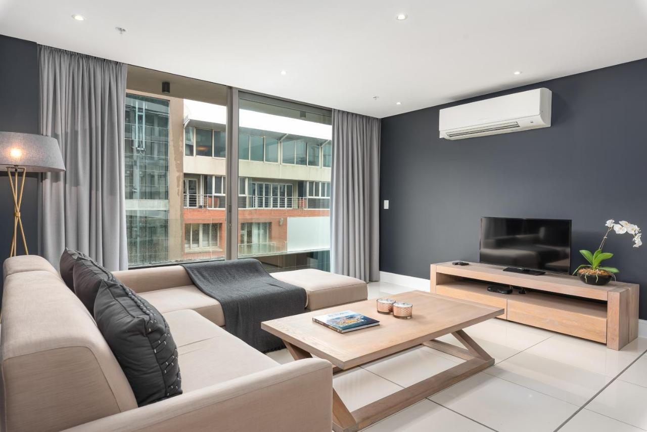 The Mirage Apartments By Propr Cape Town