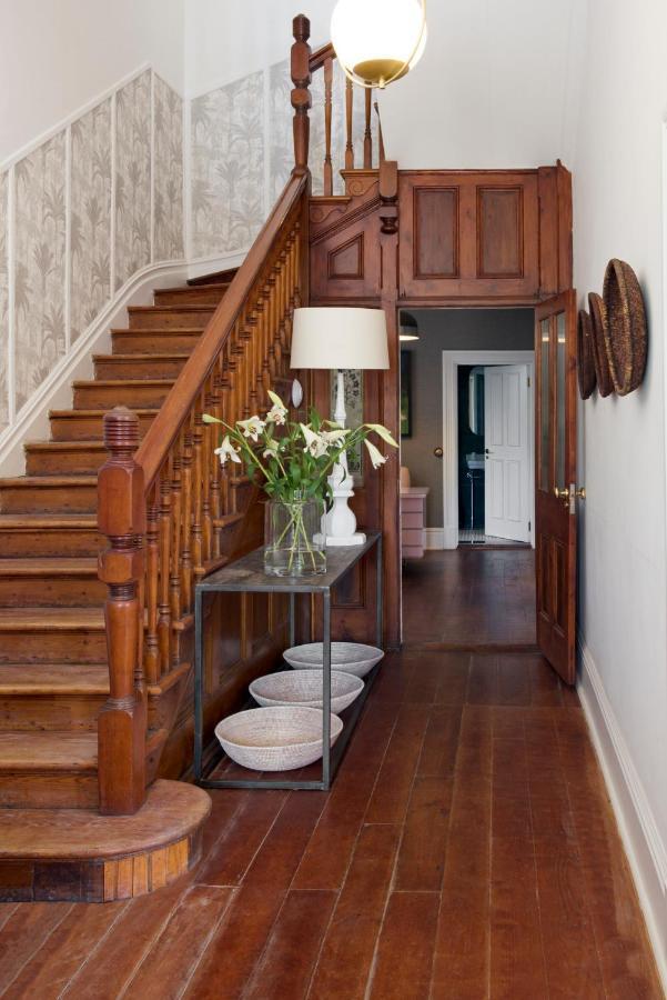 Harpers House Hotel Cape Town
