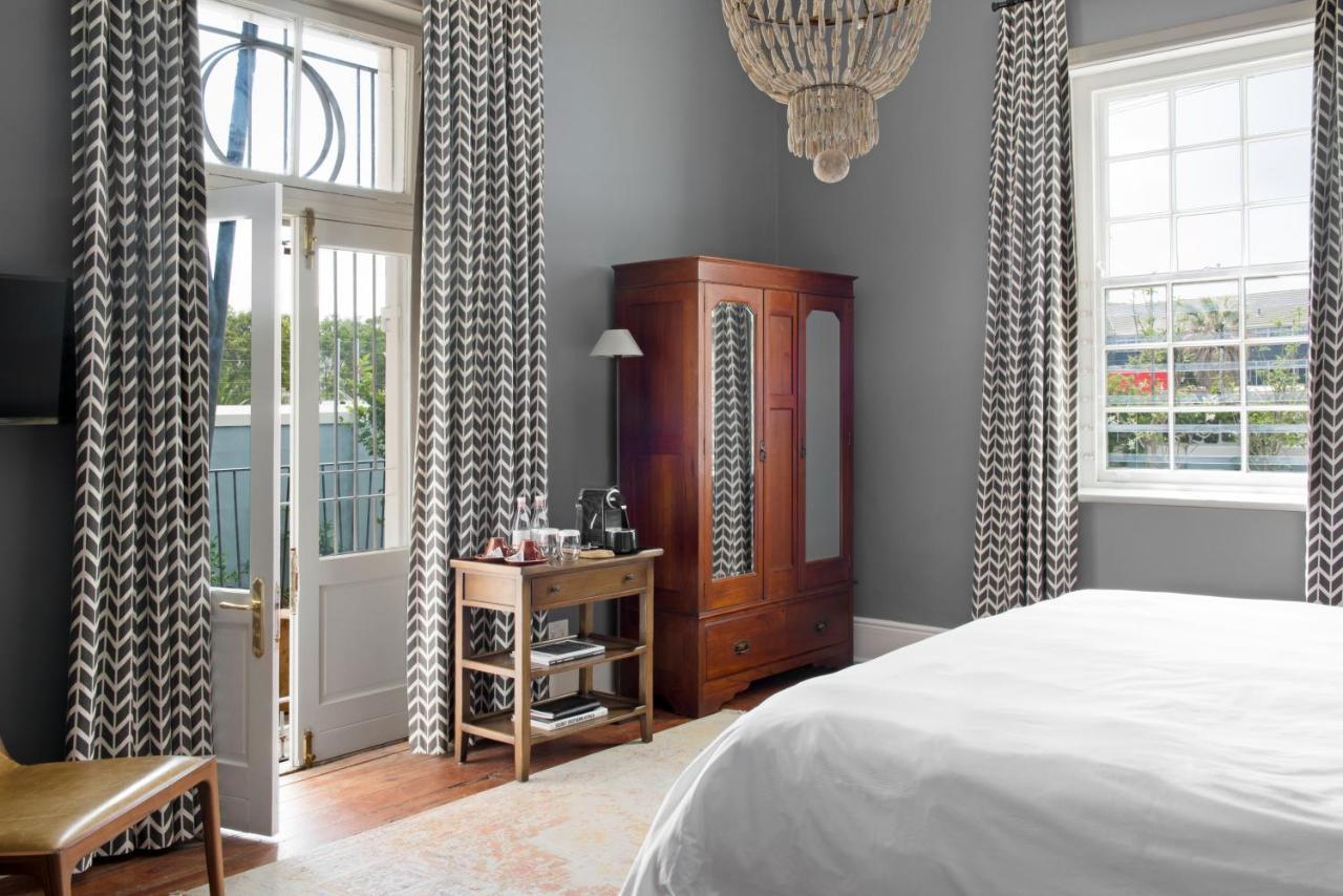 Harpers House 4* Cape Town