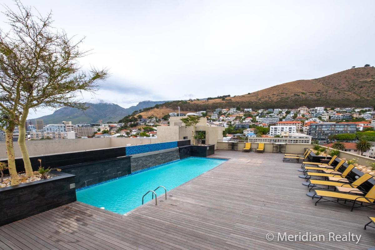 Luxury Apartment, Near V&a Waterfront And Cpt Stadium Apartment