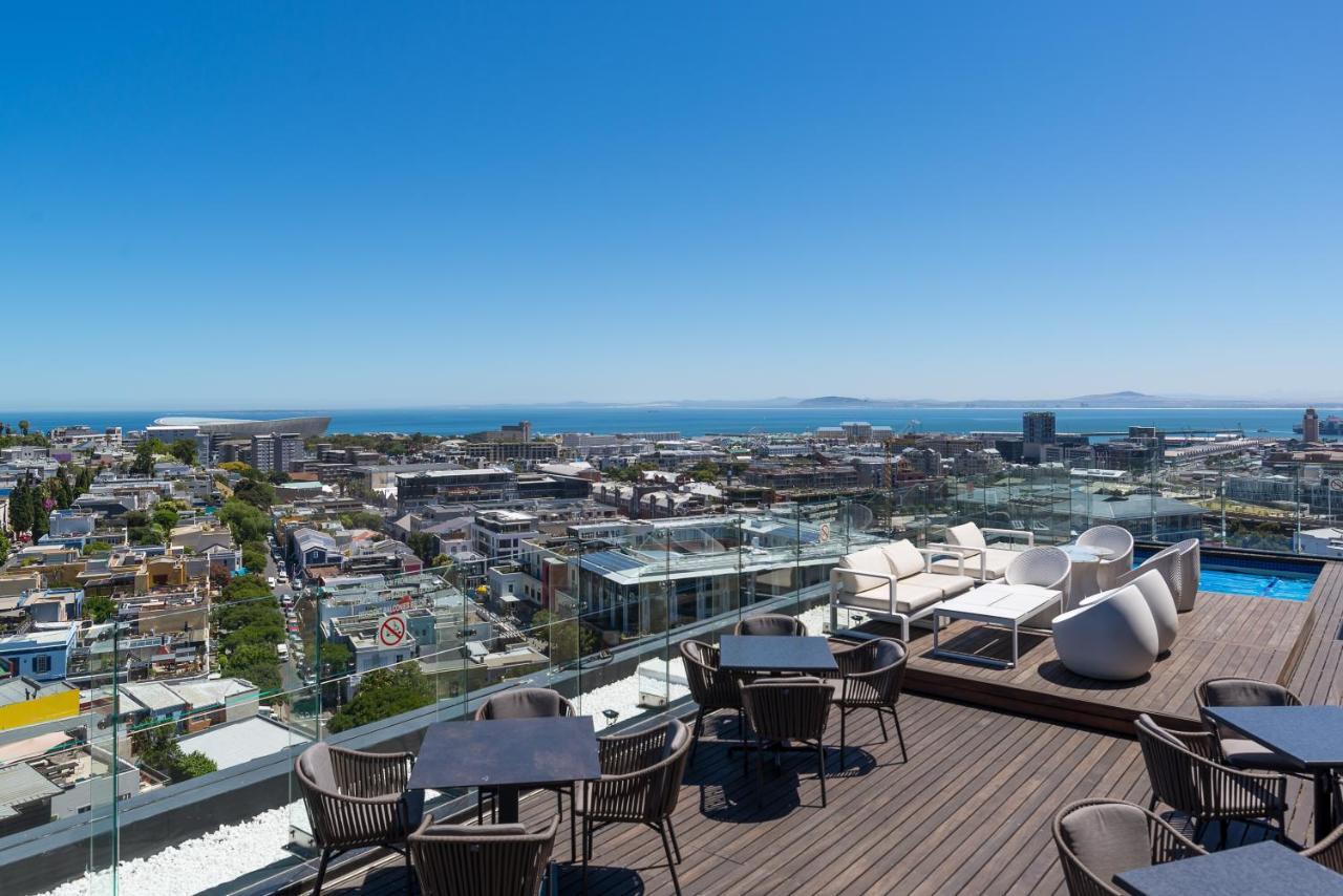 The Mirage Apartments By Propr * Cape Town