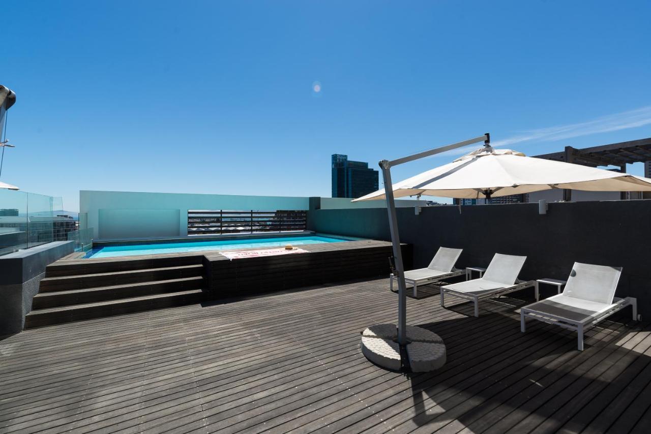 The Mirage Apartments By Propr Cape Town