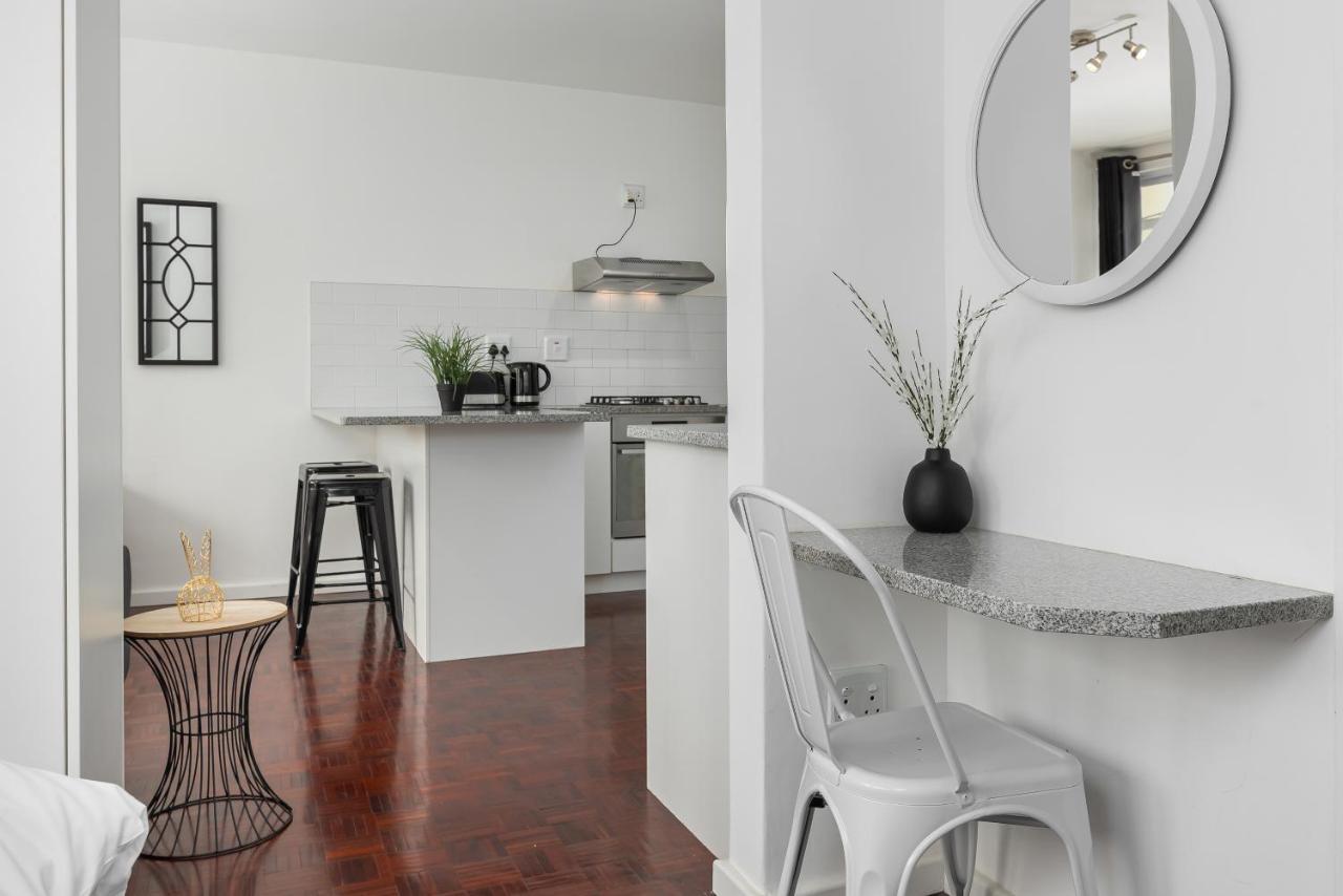 Apartment Keerom By Propr