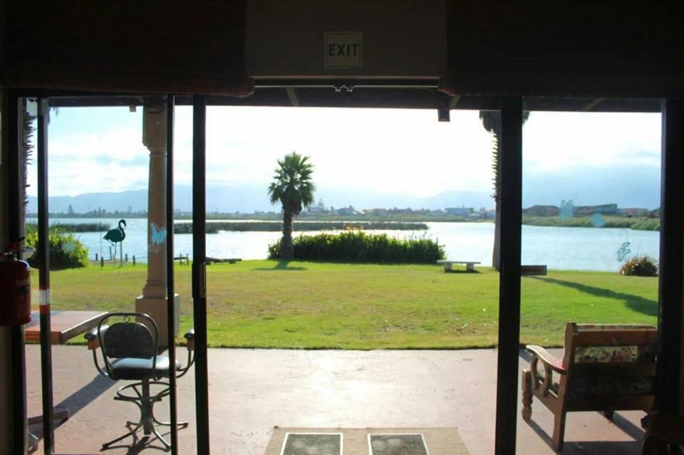 Pelican Christian Villa