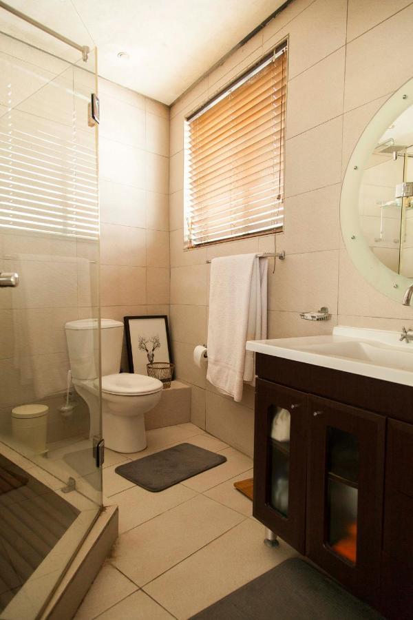 St Mungos - Clifton Beach Aparthotel