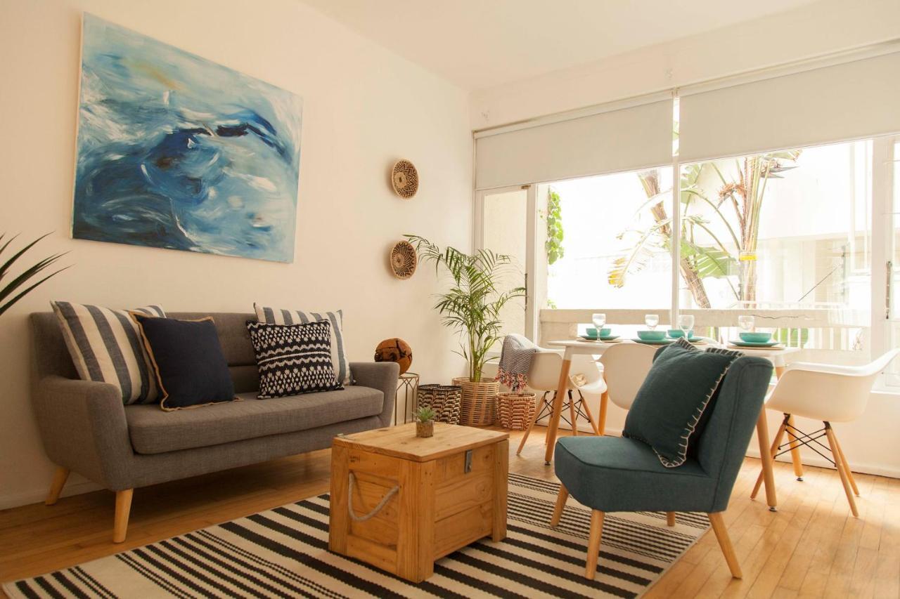 Aparthotel St Mungos - Clifton Beach