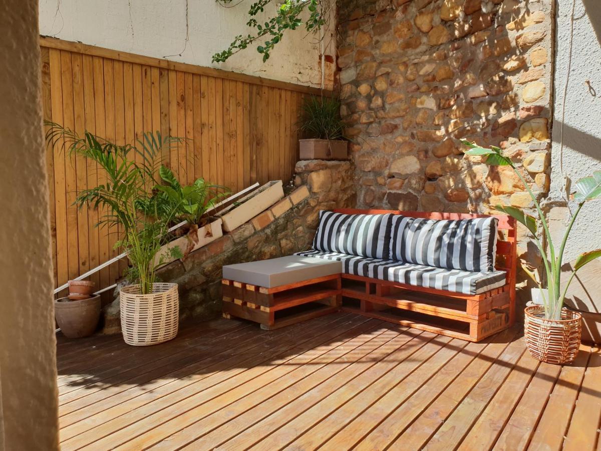 Aparthotel St Mungos - Clifton Beach