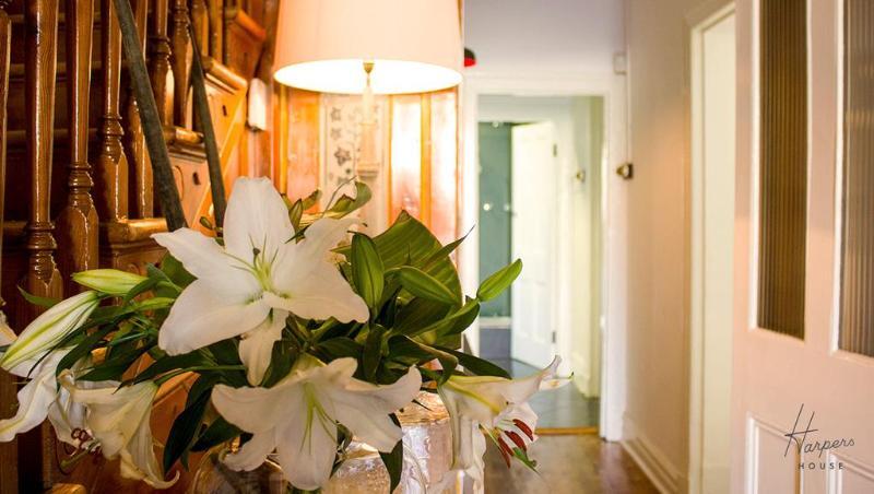 Harpers House Hotel 4*
