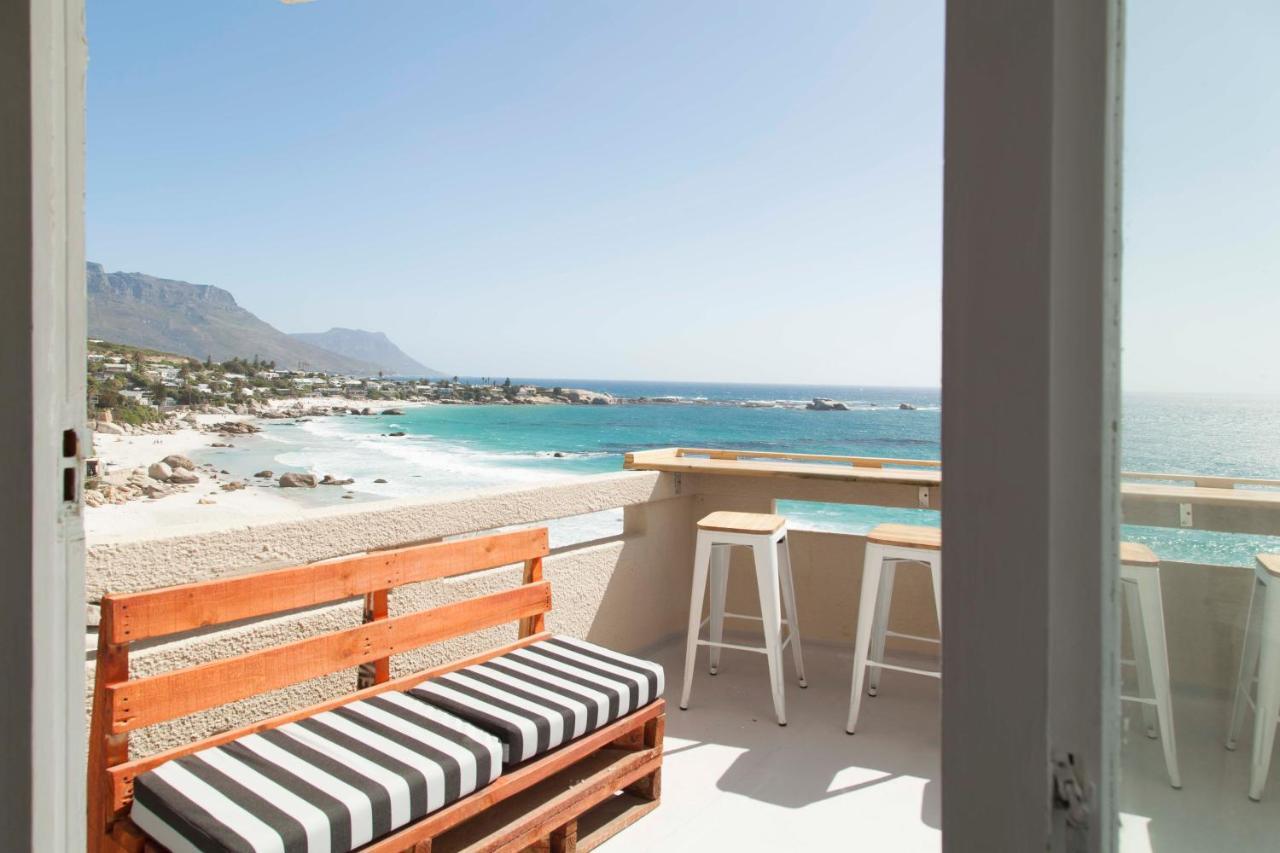St Mungos - Clifton Beach Aparthotel *
