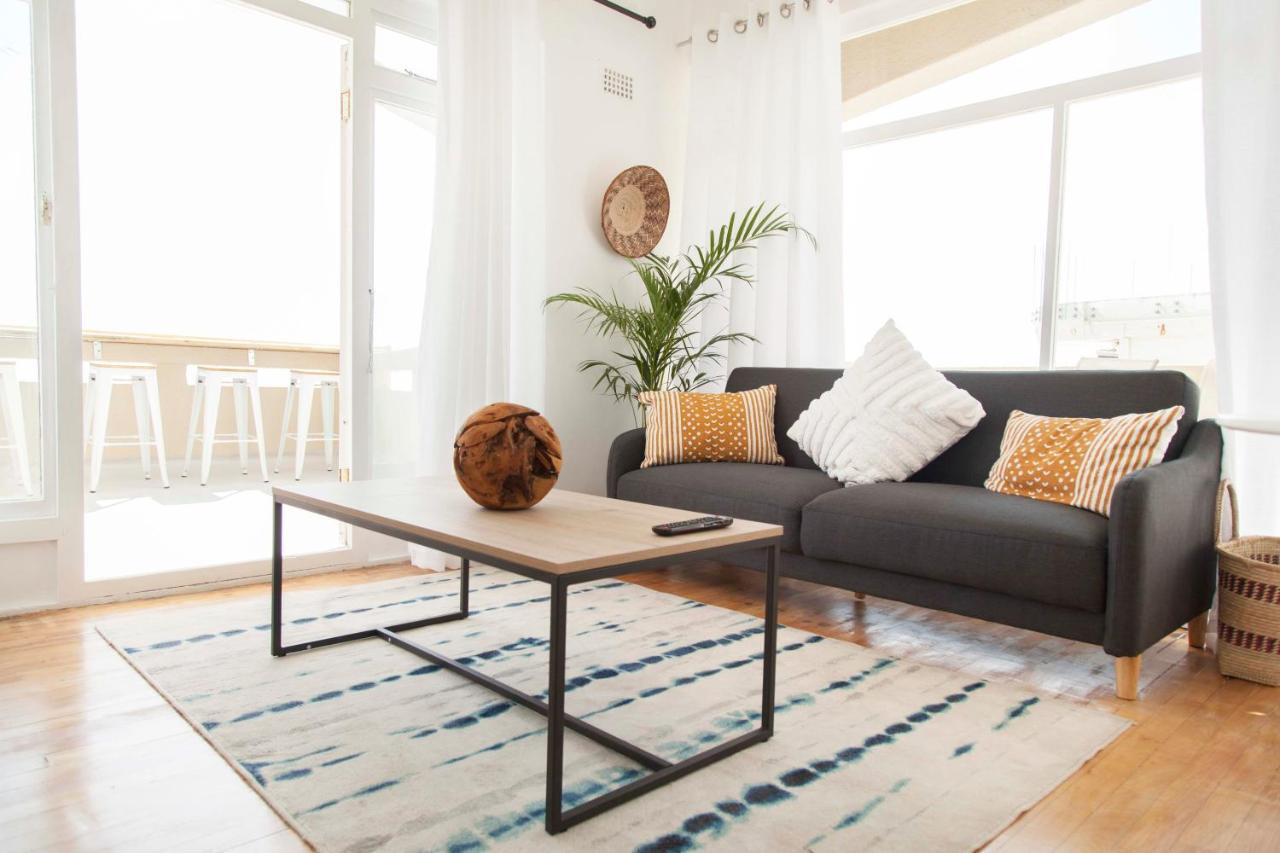 Aparthotel St Mungos - Clifton Beach Cape Town