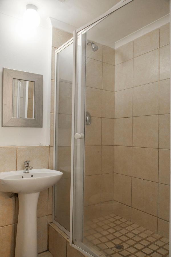 Hotel The Square - City Cape Town