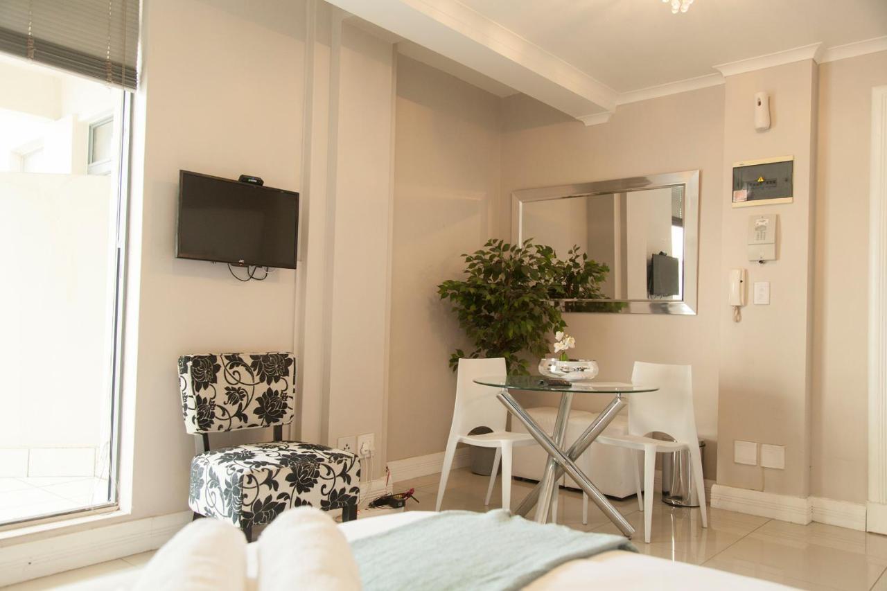 Hotel The Square - City Cape Town