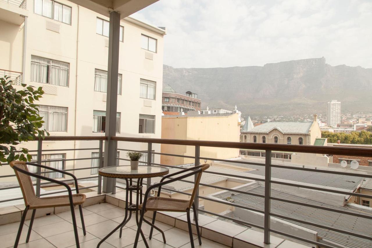 The Square - City Hotel Cape Town