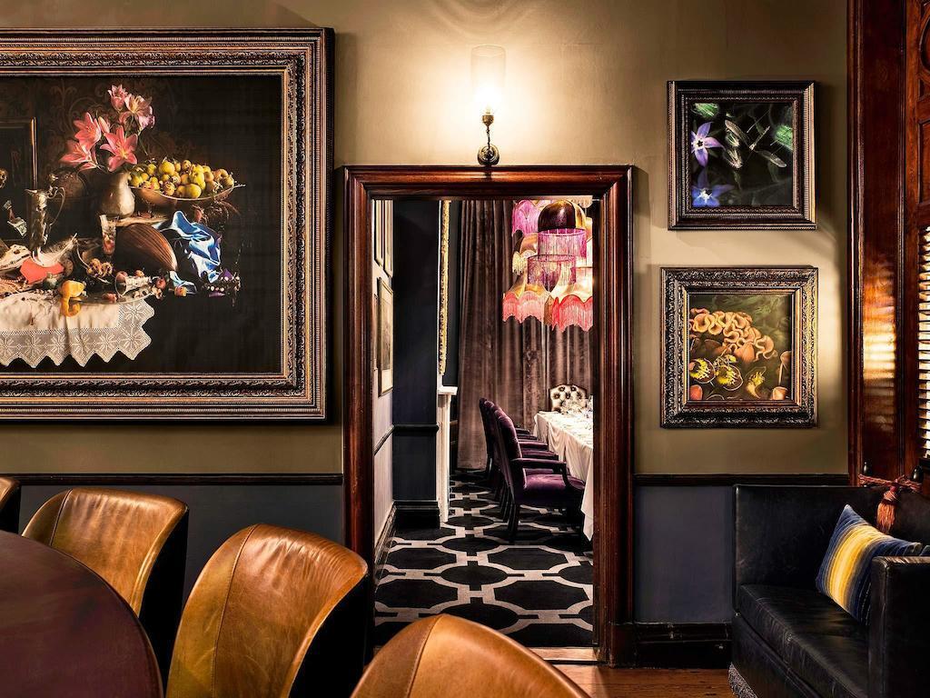 The Alphen Boutique & 5* Cidade Do Cabo