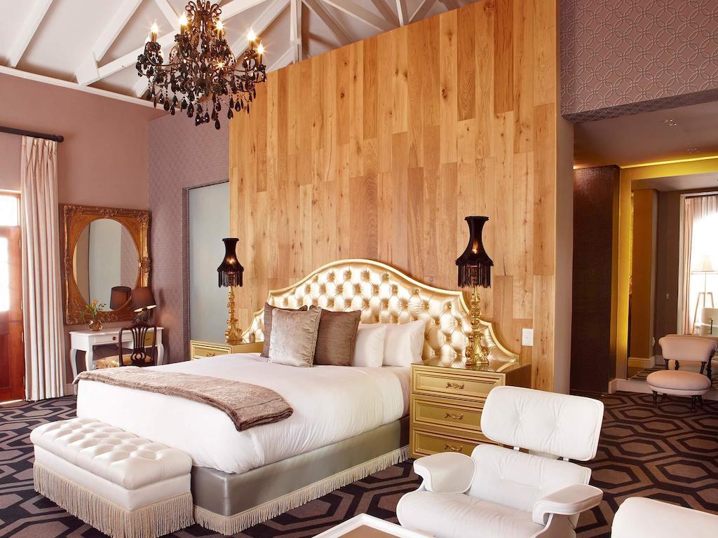 Hotel The Alphen Boutique & Cidade Do Cabo