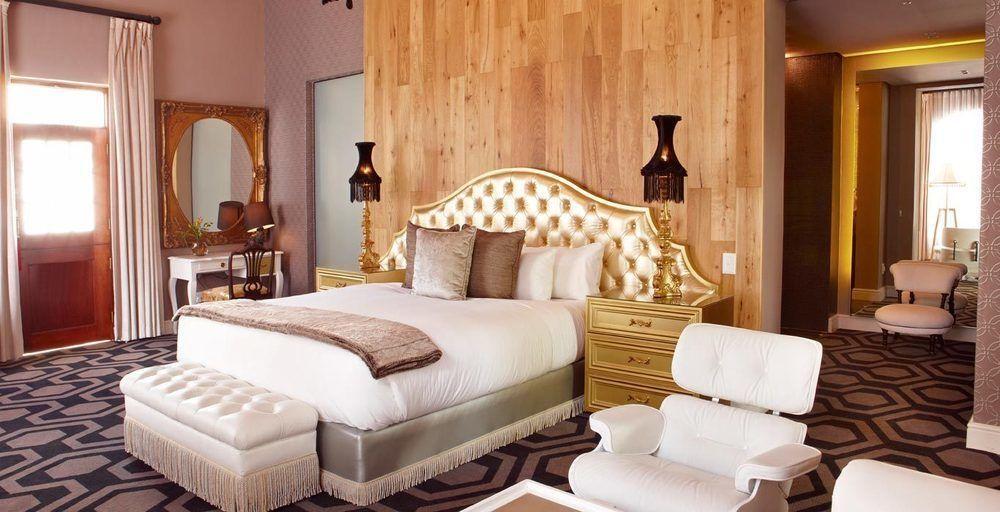 The Alphen Boutique & 5* Cidade Do Cabo