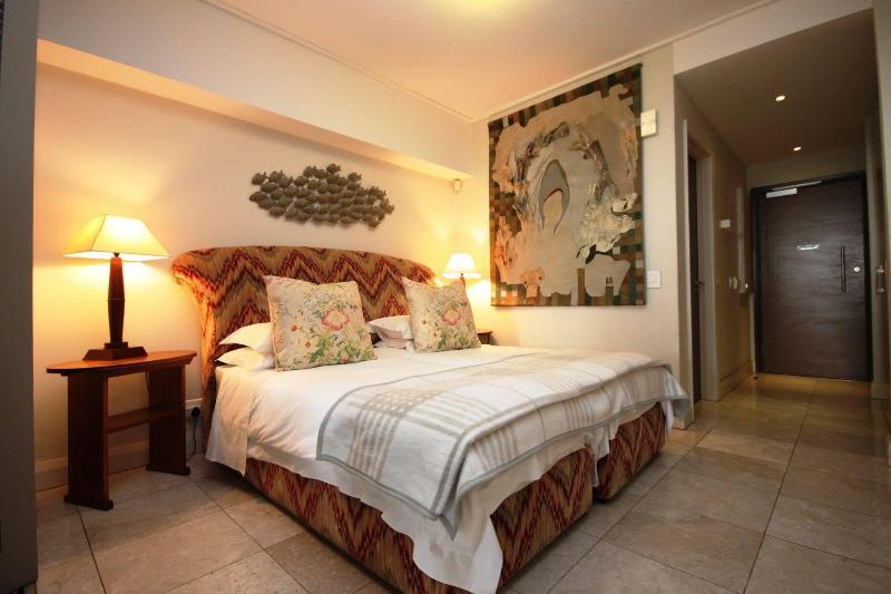 Apartment 501 Canal Quays *