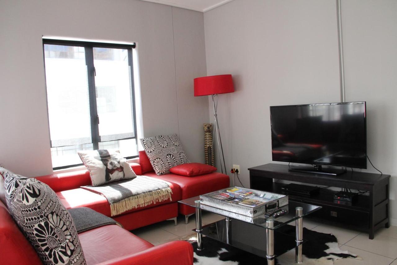 708 Flatrock Of Long Street Cape Town