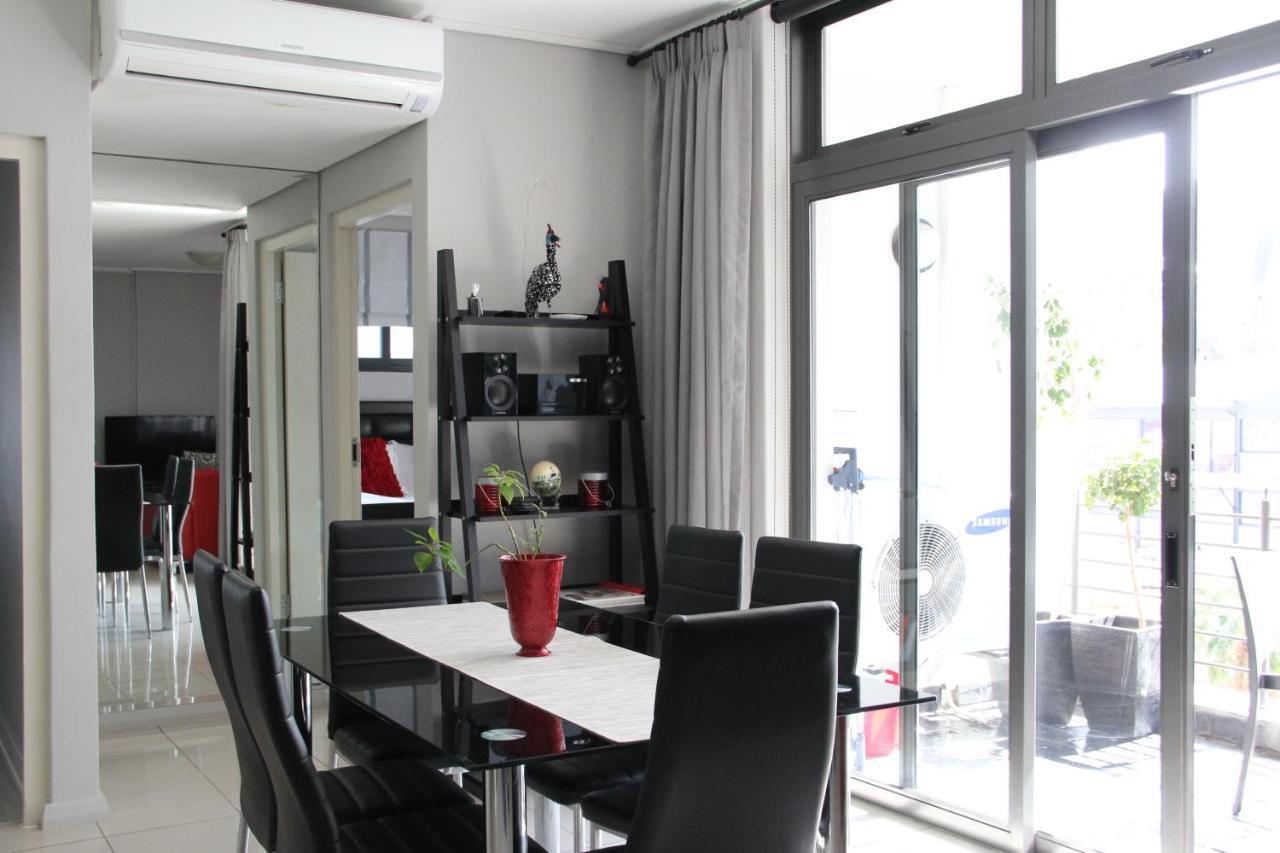 708 Flatrock Of Long Street Apartment *