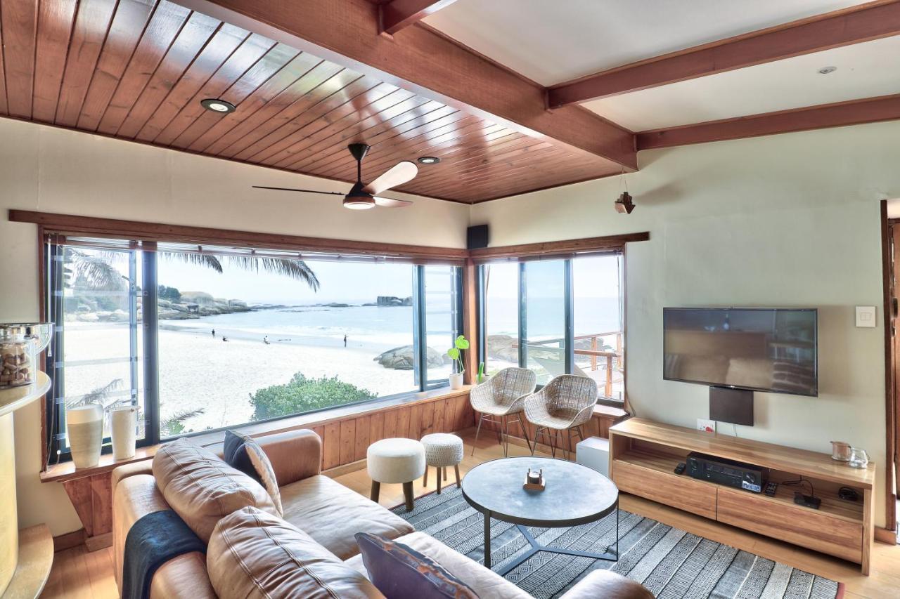 Holiday home Bungalow 49 Cape Town