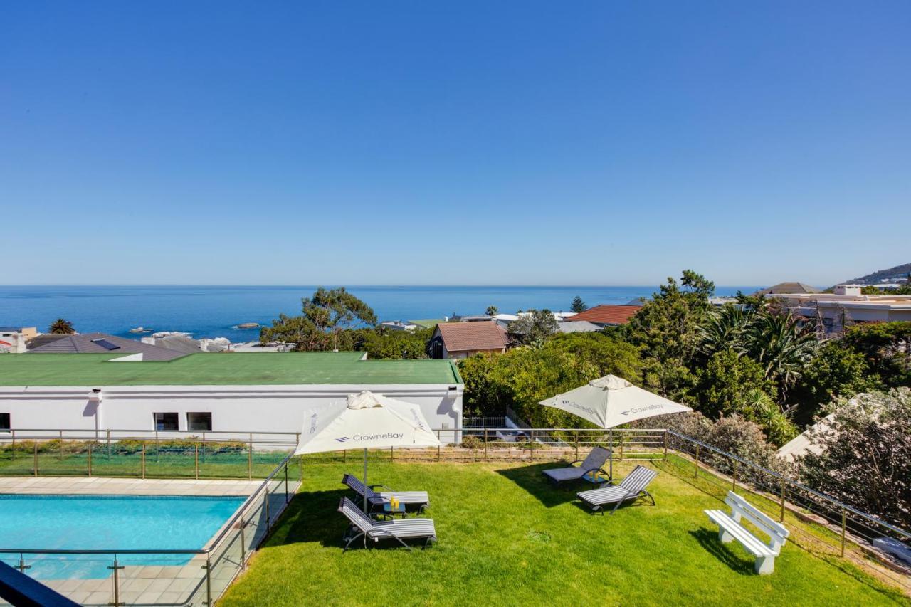 Crownebay Cape Town
