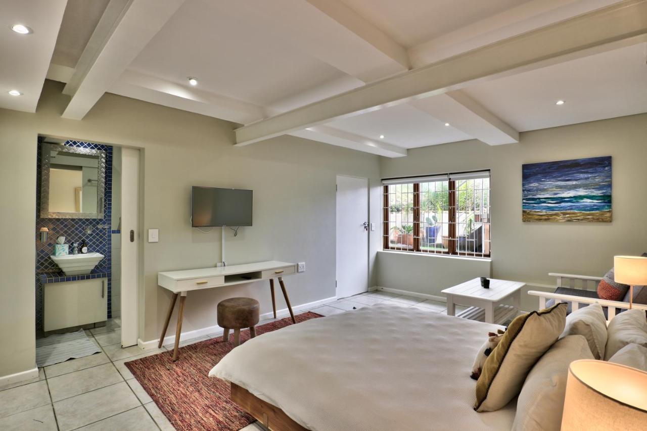 Holiday home Bungalow 49 Cape Town
