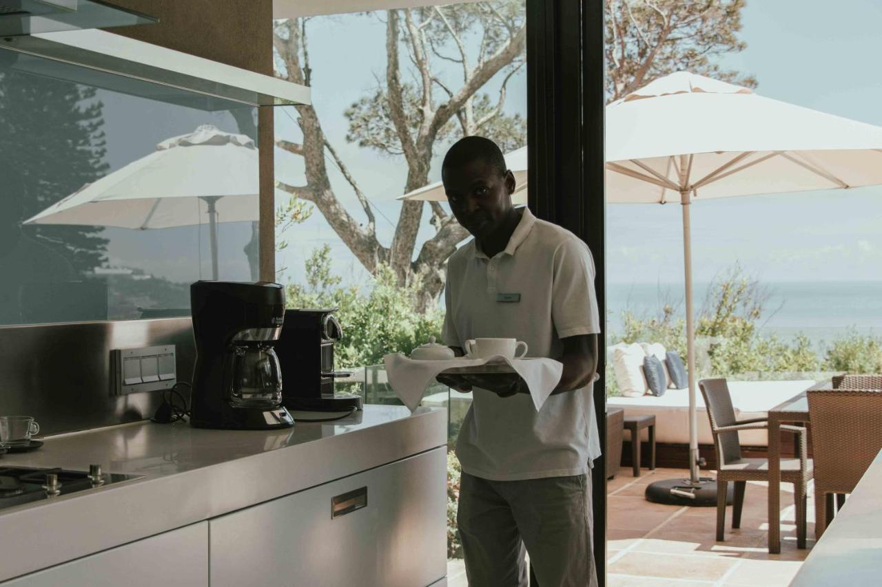Serenity 18 Ronald Rd Camps Bay Cidade Do Cabo