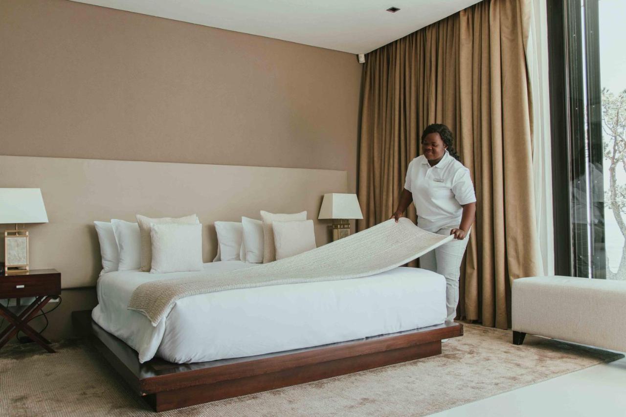 Serenity 18 Ronald Rd Camps Bay Cidade Do Cabo