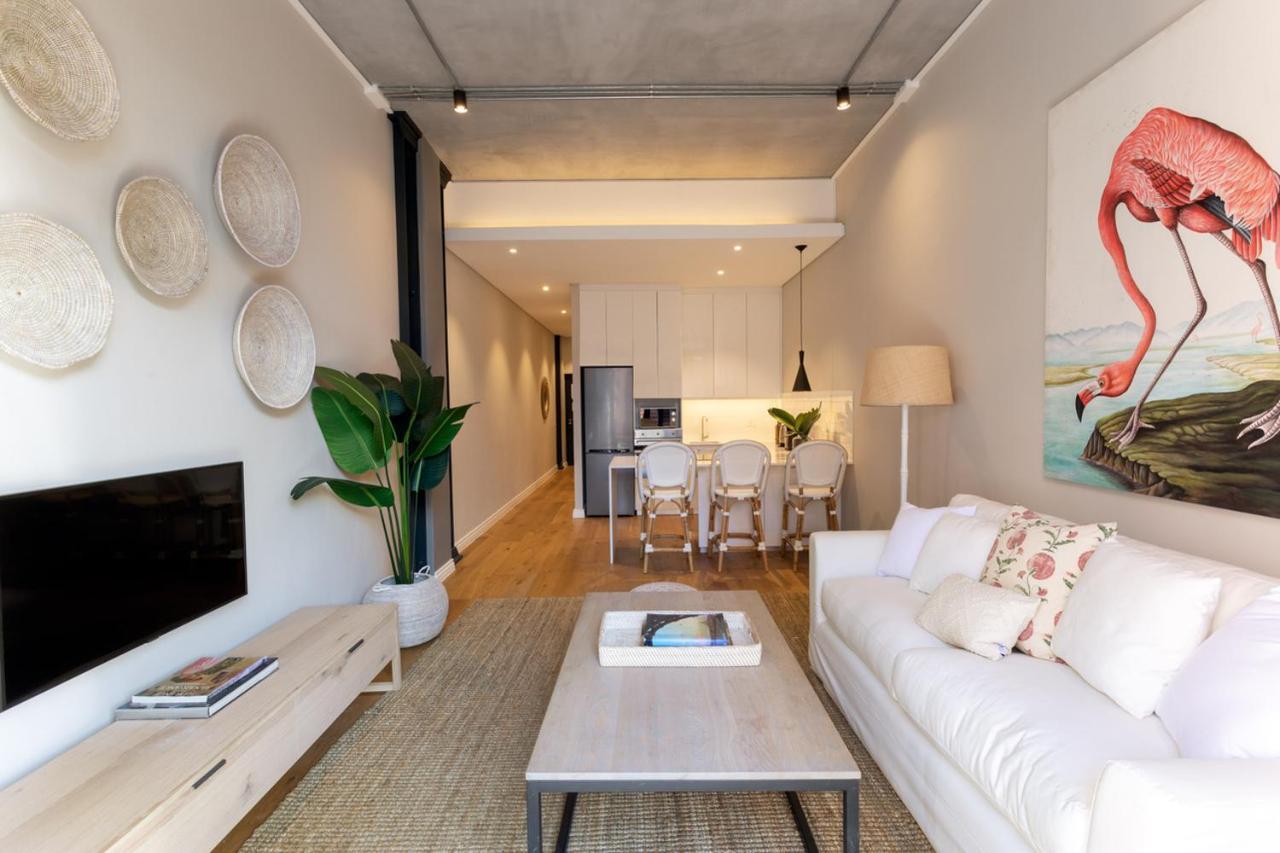 Apartment The Docklands Luxury