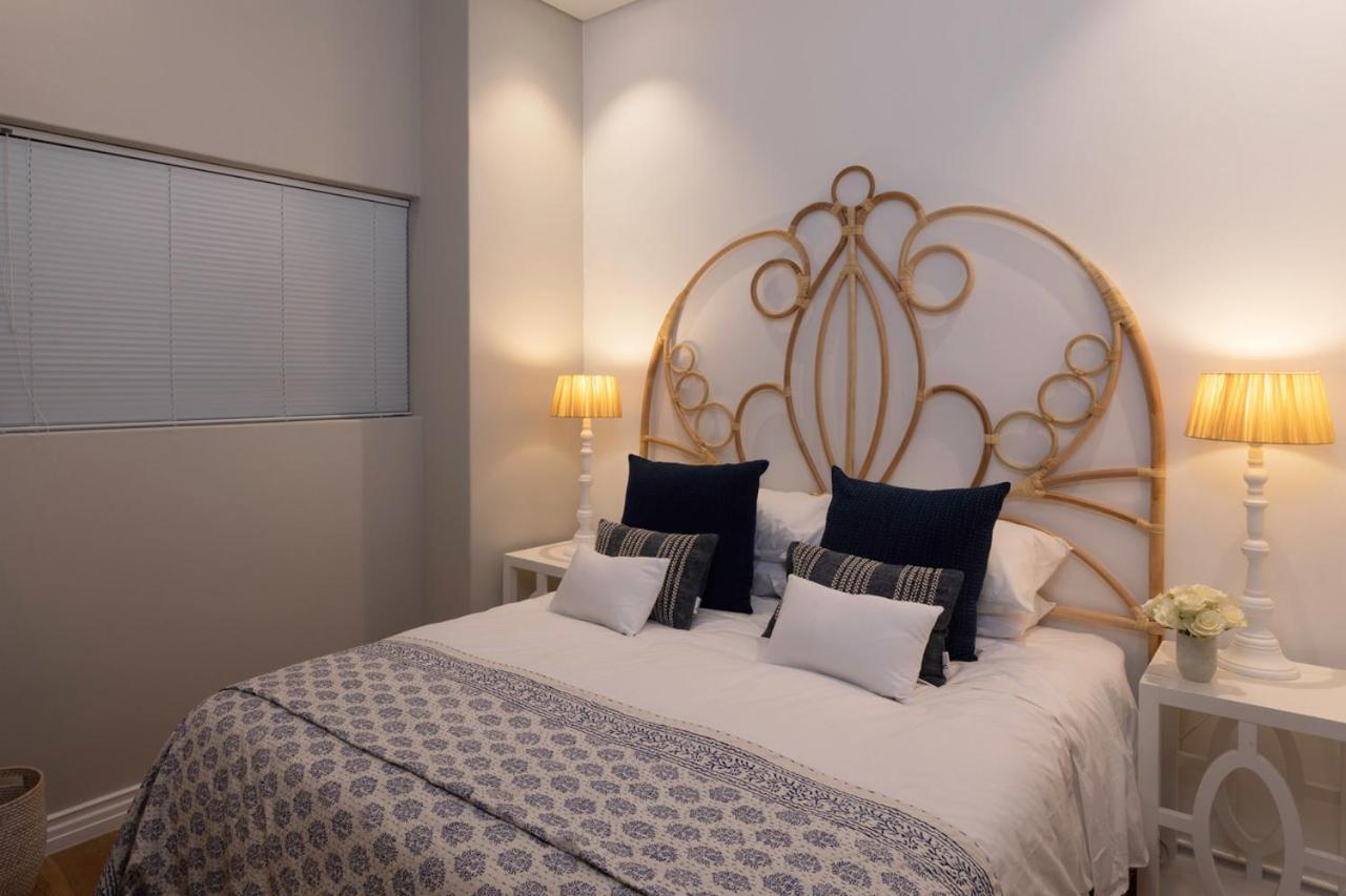 The Docklands Luxury Apartment Cape Town