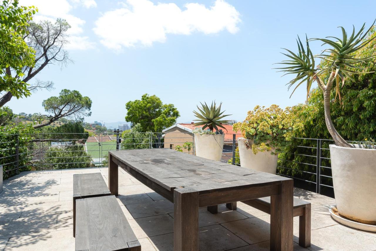 Warren 33 Villa Cape Town