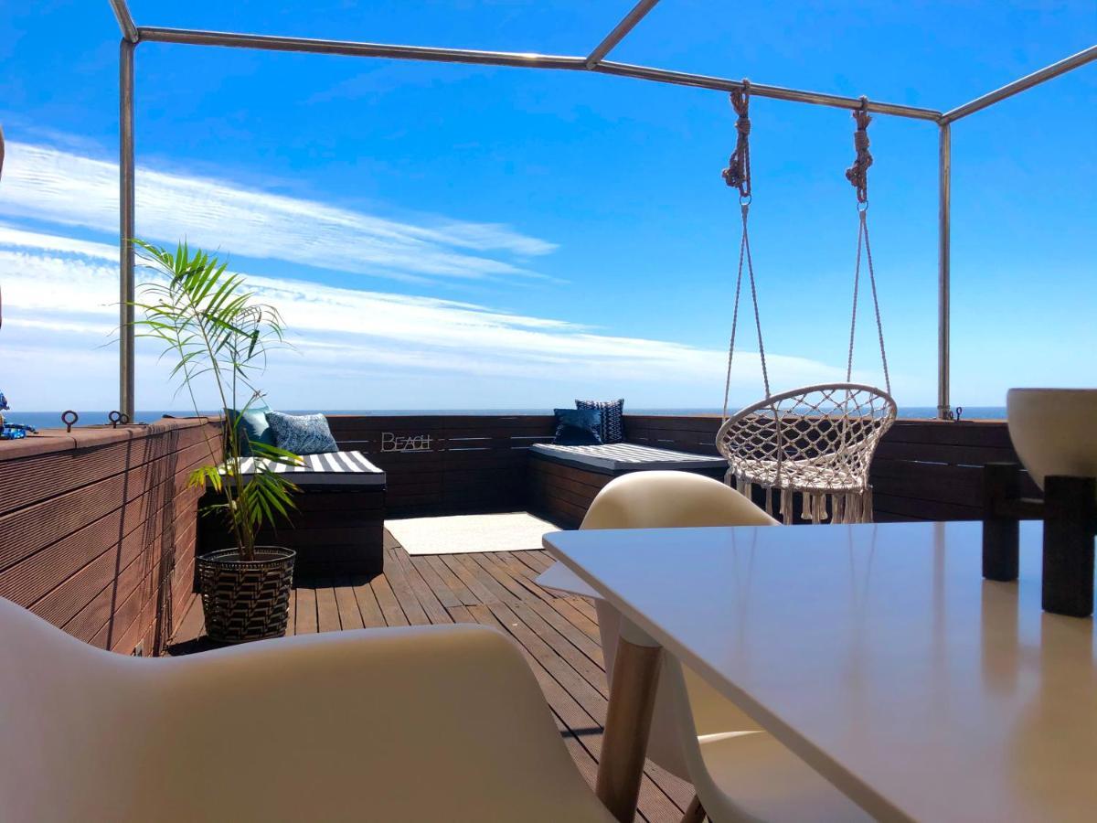 Aparthotel St Mungos - Clifton Beach Cape Town